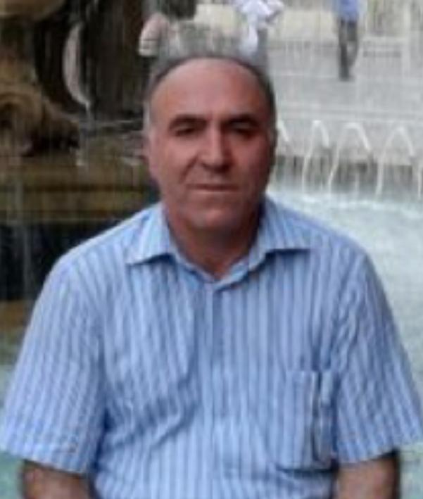 Dr Mohammadreza Javadi