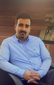 دکتر جعفر لو  : متخصص جراحی عمومی