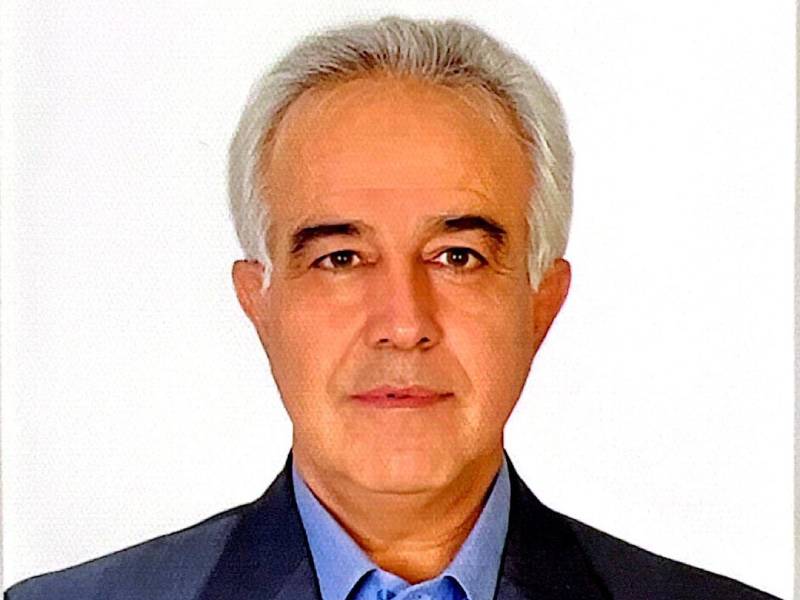 عضو هیئت مدیره