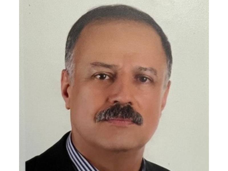 نائب رئیس هیئت مدیره